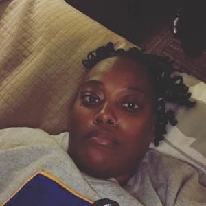 Meet your Posher, Zion